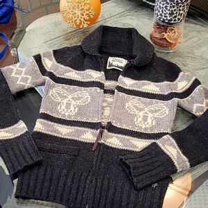 ARITZIA Tna Lambswool Sweater